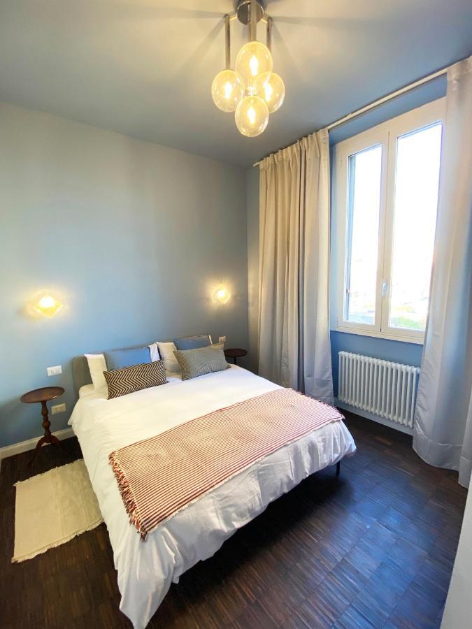Ceruleo Apartment Mailand Exterior foto