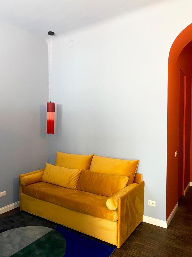 Ceruleo Apartment Mailand Exterior foto
